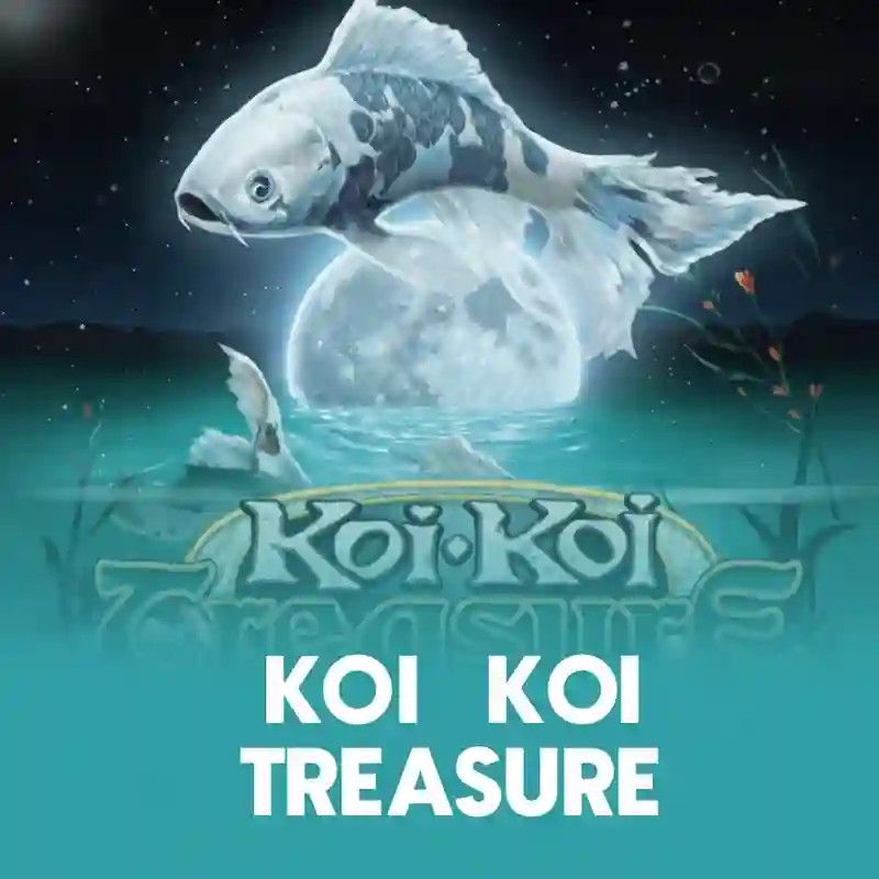 Koi Koi Treasure