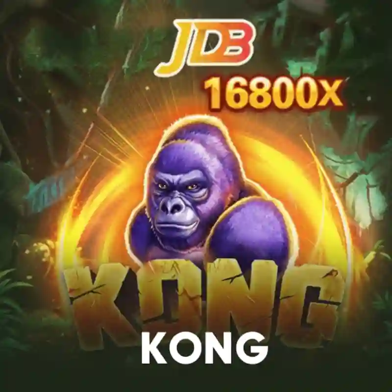 Kong
